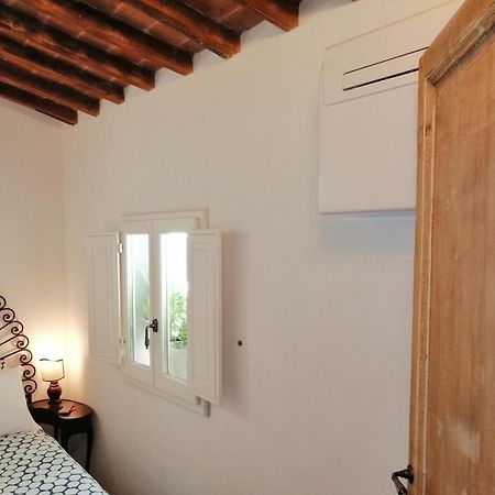 Florence Pitti Loft Exteriör bild