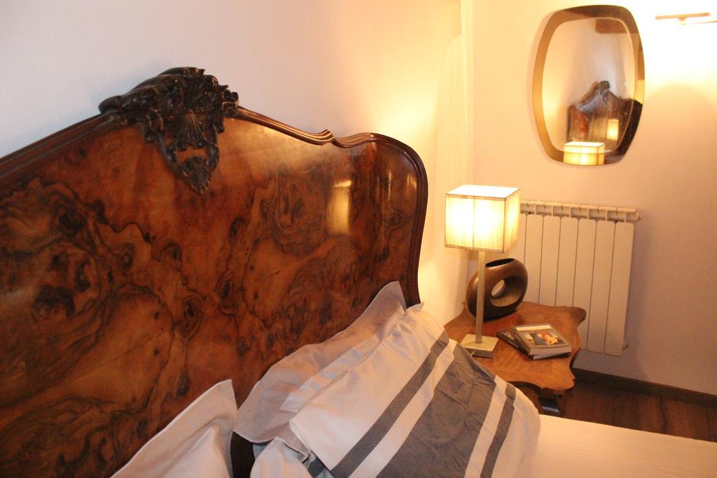 Florence Pitti Loft Rum bild